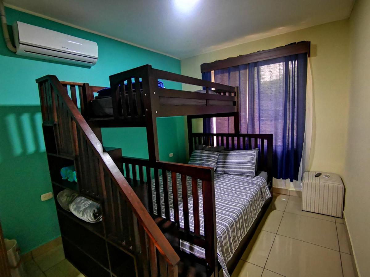 Loky'S Apartments La Fortuna Exterior foto